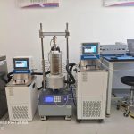 冻融循环试验系统