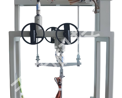 WM-CLSY-6  材料力学多功能实验装置