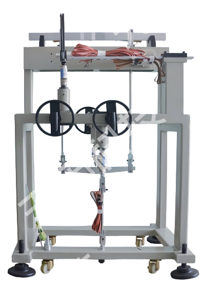 WM-CLSY-6  材料力学多功能实验装置