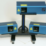 三维扫描激光测振仪