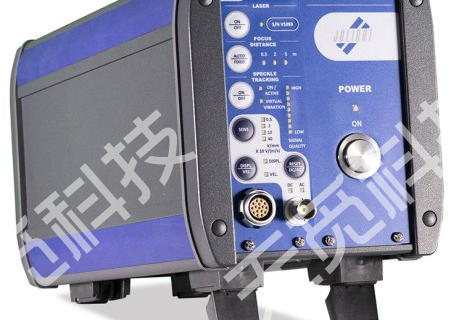 多点激光测振仪