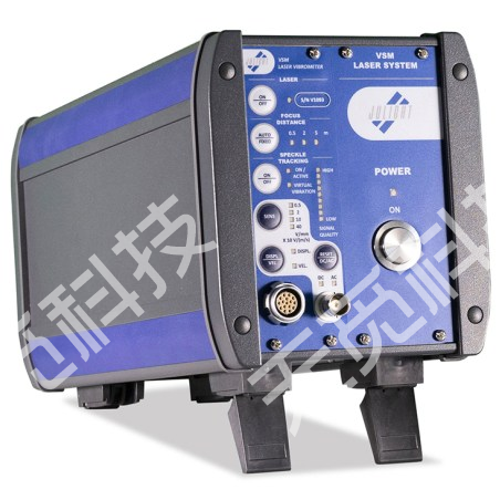 多点激光测振仪