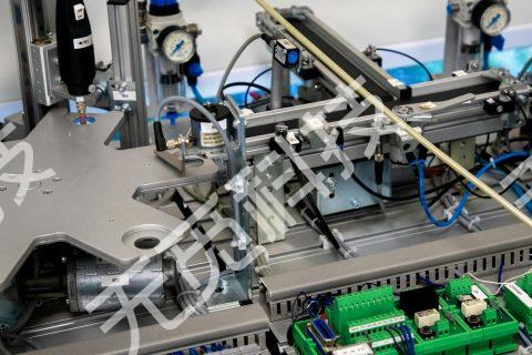 通过海上风电油污监测判断风机健康｜海上风电油污监测：风机健康风险的预警信号