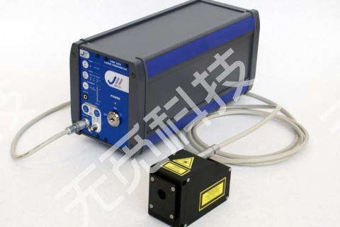 单点激光测振仪