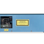 二维扫描激光测振仪