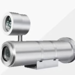 WMKJ-FB 防爆式激光油污监测仪-全天候智能溢油监测解决方案