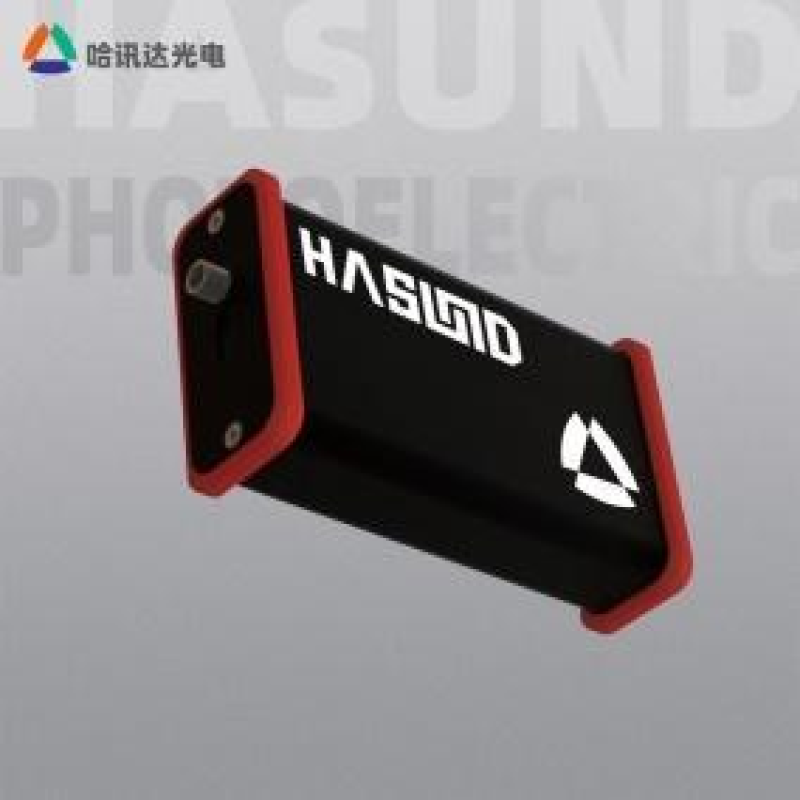 微型光谱仪（内置LD激发光源） – 激光诱导荧光油污监测设备