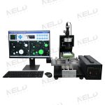 硬化混凝土气泡间距系数分析仪 NELD-BS630