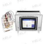 混凝土电通量测定仪 NELD-PEU510