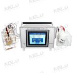 氯离子扩散系数RCM/电通量测定仪 NELD-RCU520