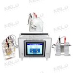 抗氯离子渗透三合一测定仪 NELD-RUL530