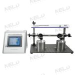 非接触法激光收缩膨胀测试仪 NELD-LS730