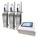 全自动收缩膨胀测定仪 NELD-TS710-30