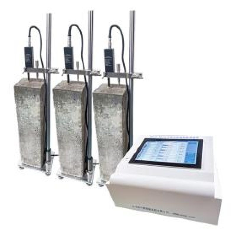全自动收缩膨胀测定仪 NELD-TS710-30