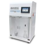 粉煤灰快速定氨仪 NELD-FAW137