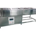 不锈钢水泥胶砂养护池 NELD-CMC801