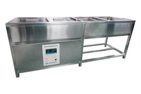 不锈钢水泥胶砂养护池 NELD-CMC801