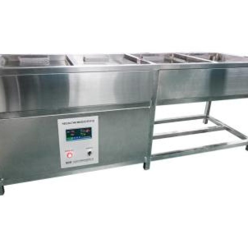 不锈钢水泥胶砂养护池 NELD-CMC801