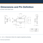 1535nm 200uJ Er:Glass Laser Module for Rangefinding | Wumi Technology