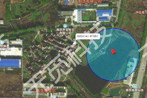 HC-T3 激光反制设备 | 低空经济安全保障产品 | 无觅科技