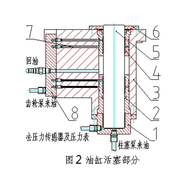 MM-U10A材料端面摩擦磨损试验机