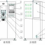 MM-U10A材料端面摩擦磨损试验机